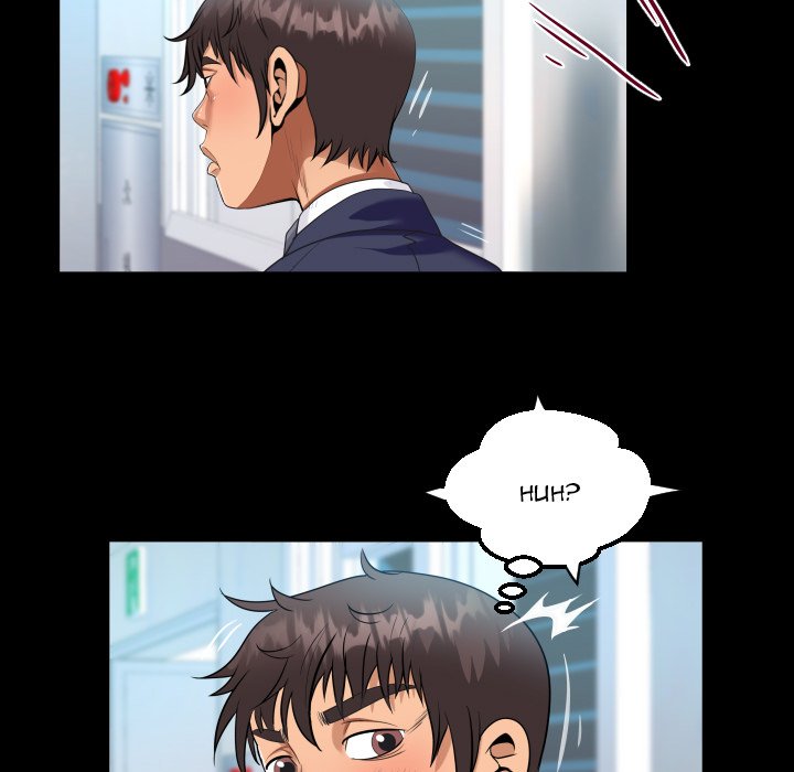 The Unforeseen Guest - Chapter 78 [photo 70] - MangaPorn