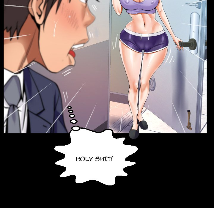 The Unforeseen Guest - Chapter 78 [photo 72] - MangaPorn