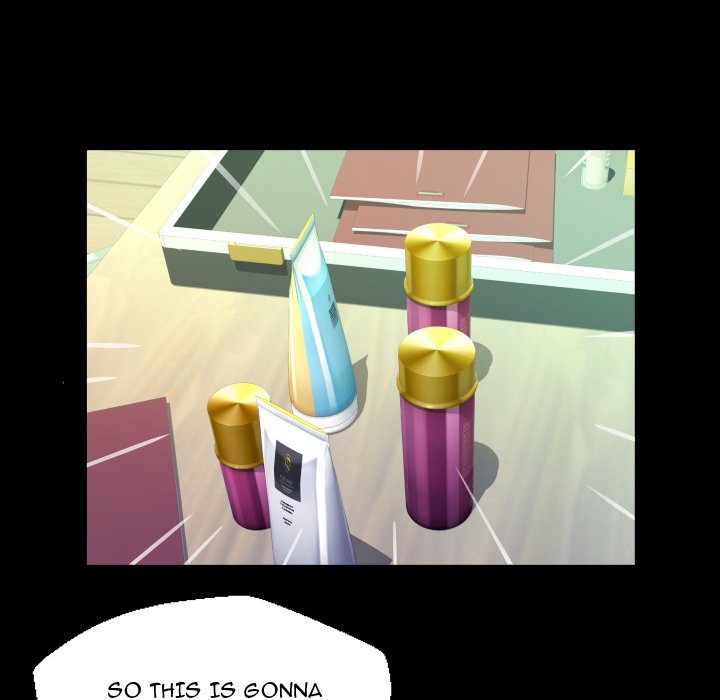 The Unforeseen Guest - Chapter 78 [photo 73] - MangaPorn