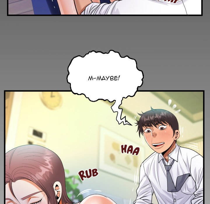 The Unforeseen Guest - Chapter 78 [photo 81] - MangaPorn