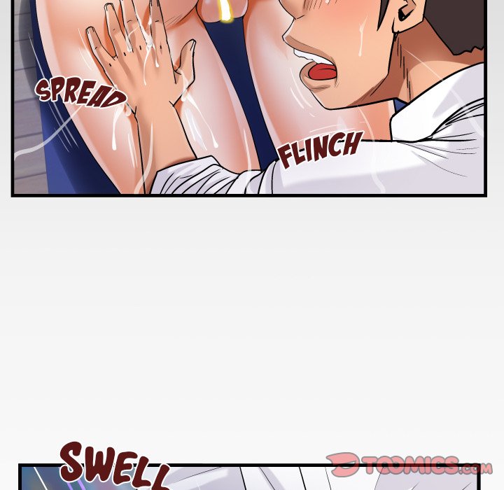 The Unforeseen Guest - Chapter 79 [photo 8] - MangaPorn