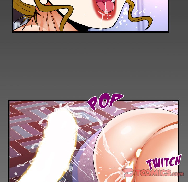 The Unforeseen Guest - Chapter 79 [photo 80] - MangaPorn