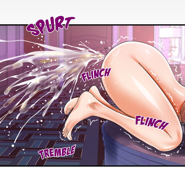 The Unforeseen Guest - Chapter 79 [photo 84] - MangaPorn