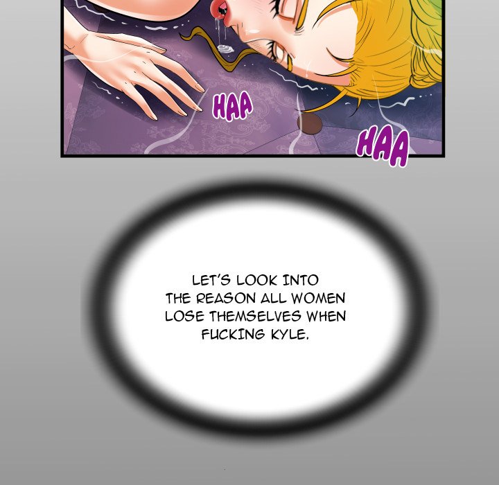 The Unforeseen Guest - Chapter 80 [photo 15] - MangaPorn