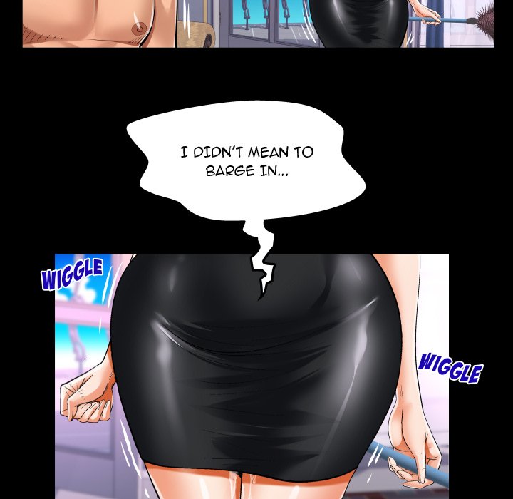 The Unforeseen Guest - Chapter 80 [photo 45] - MangaPorn