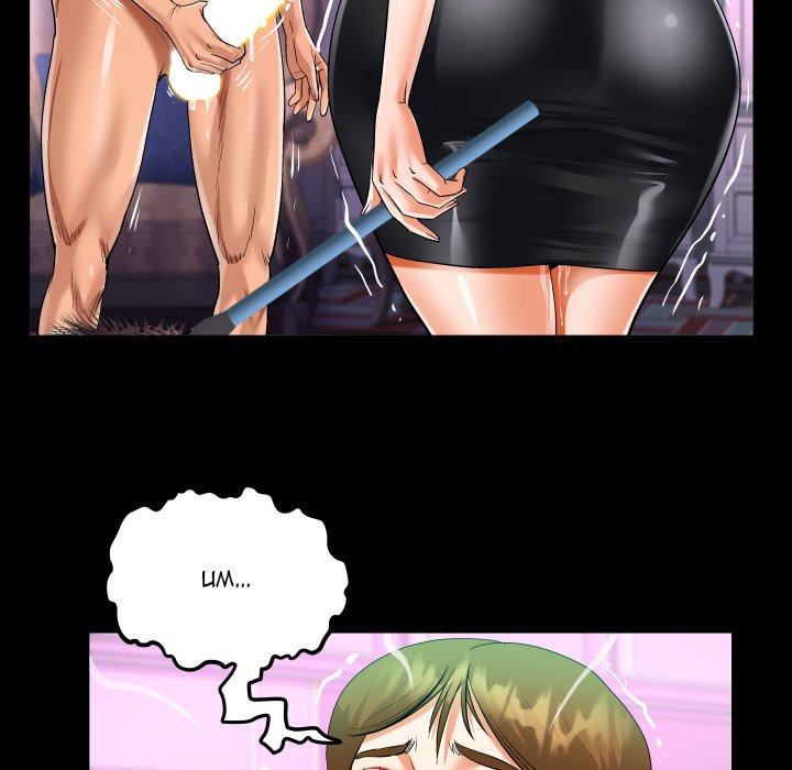 The Unforeseen Guest - Chapter 80 [photo 49] - MangaPorn