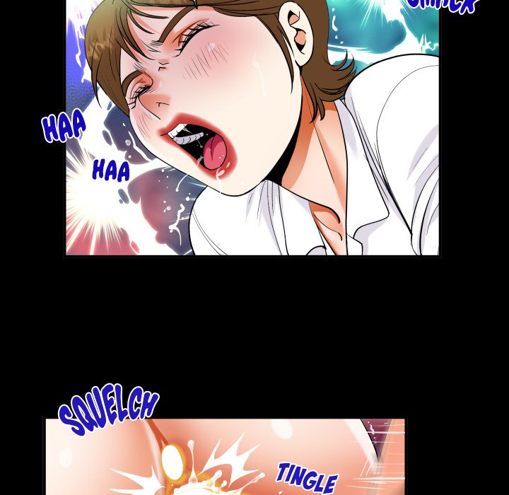 The Unforeseen Guest - Chapter 80 [photo 66] - MangaPorn