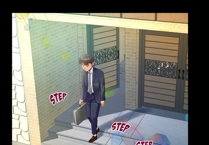 The Unforeseen Guest - Chapter 81 [photo 1] - MangaPorn