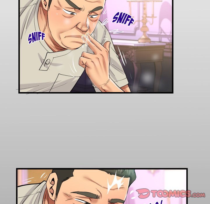 The Unforeseen Guest - Chapter 81 [photo 14] - MangaPorn