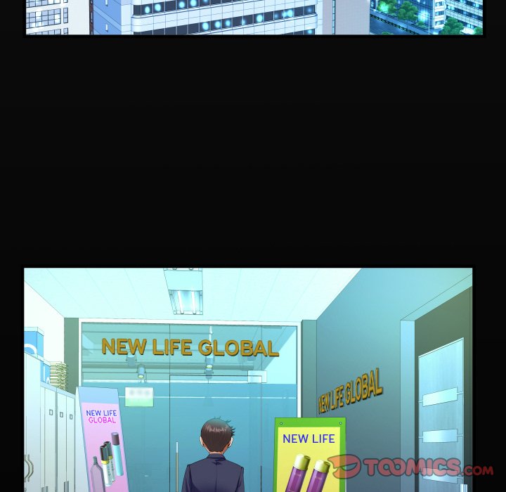 The Unforeseen Guest - Chapter 81 [photo 20] - MangaPorn