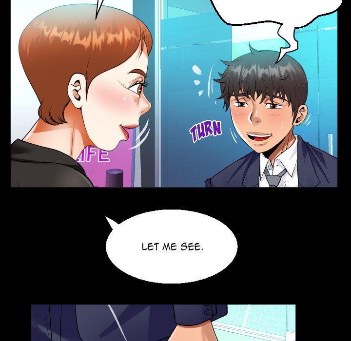 The Unforeseen Guest - Chapter 81 [photo 25] - MangaPorn