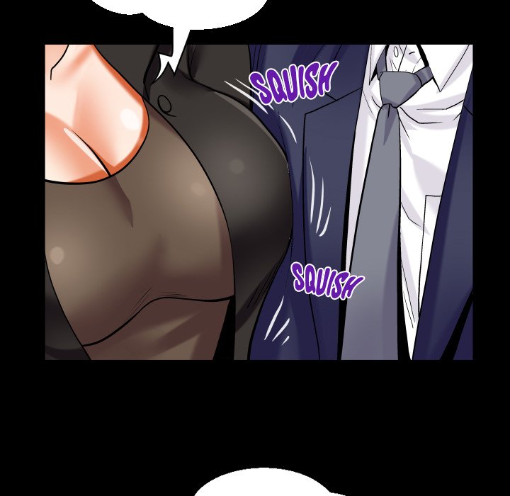 The Unforeseen Guest - Chapter 81 [photo 31] - MangaPorn