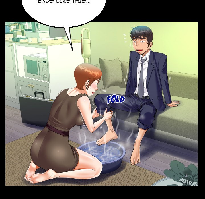 The Unforeseen Guest - Chapter 81 [photo 39] - MangaPorn