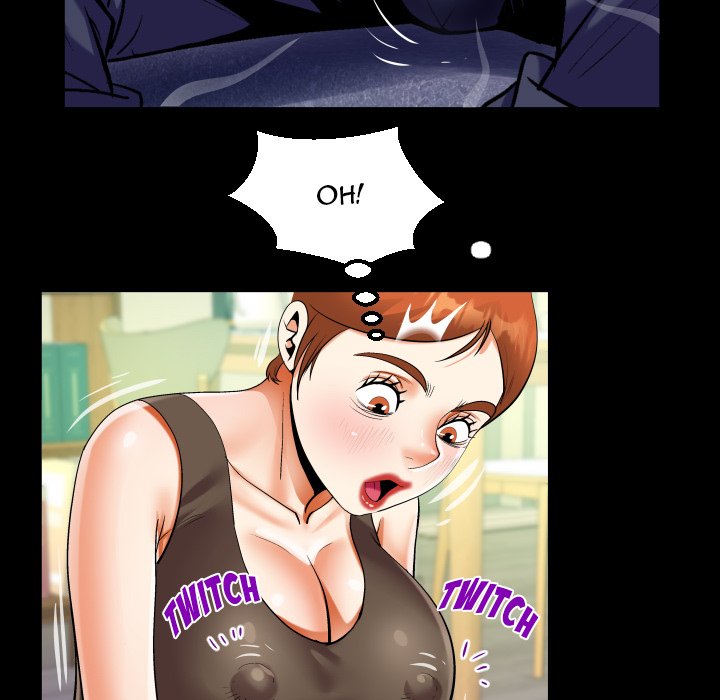 The Unforeseen Guest - Chapter 81 [photo 49] - MangaPorn