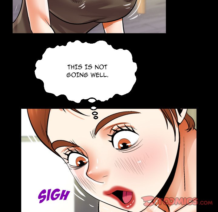 The Unforeseen Guest - Chapter 81 [photo 50] - MangaPorn