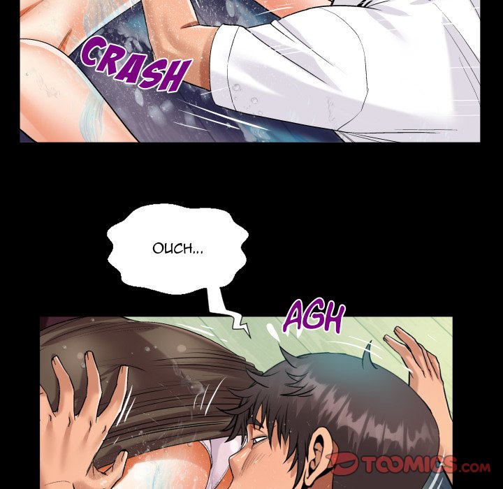 The Unforeseen Guest - Chapter 81 [photo 58] - MangaPorn