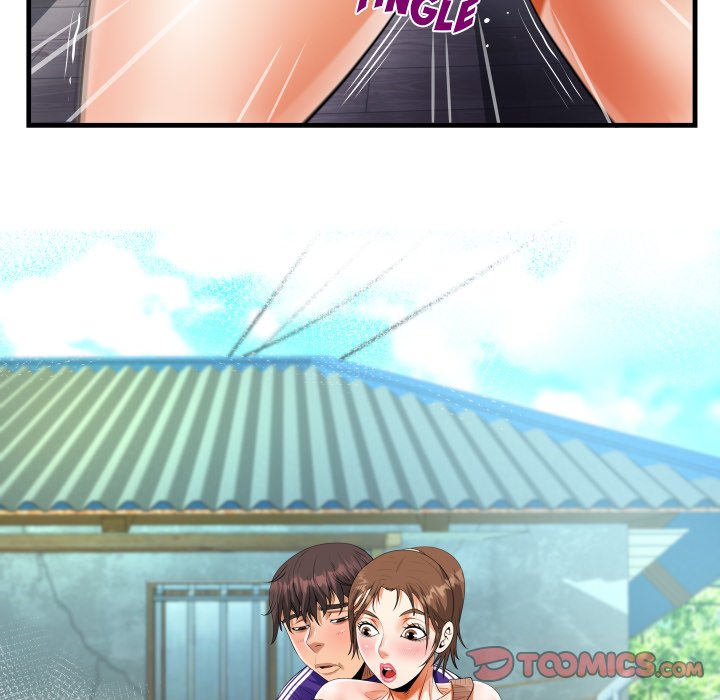 The Unforeseen Guest - Chapter 82 [photo 10] - MangaPorn