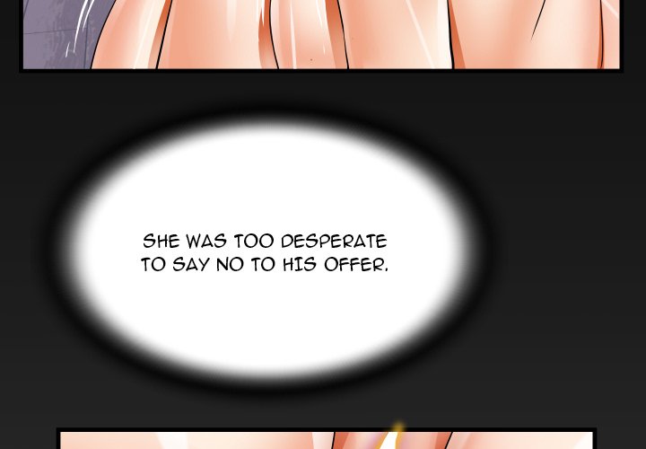 The Unforeseen Guest - Chapter 82 [photo 3] - MangaPorn