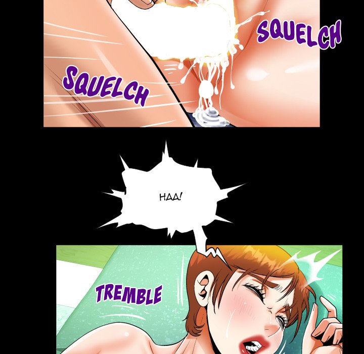 The Unforeseen Guest - Chapter 82 [photo 45] - MangaPorn