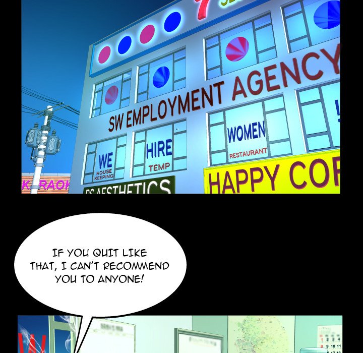 The Unforeseen Guest - Chapter 82 [photo 53] - MangaPorn