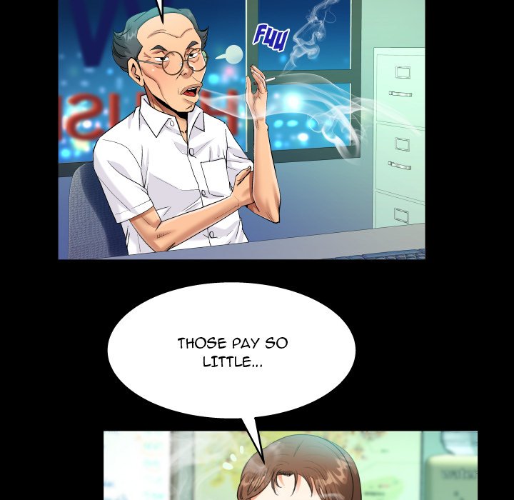 The Unforeseen Guest - Chapter 82 [photo 55] - MangaPorn