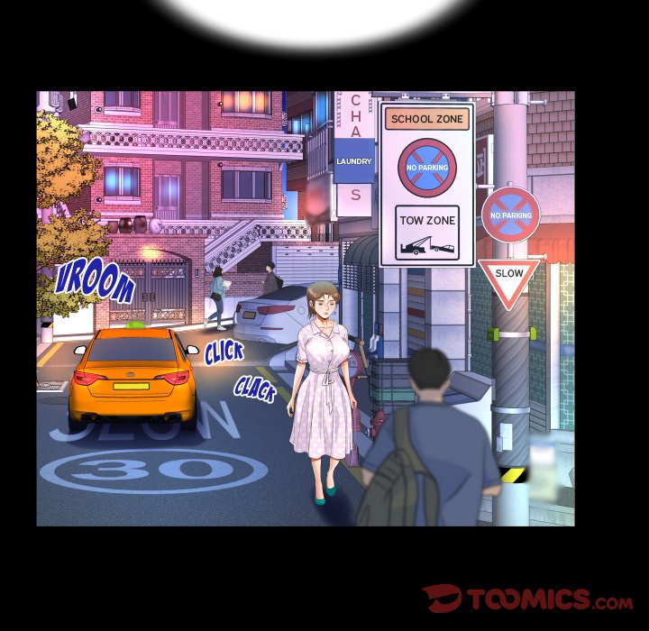 The Unforeseen Guest - Chapter 82 [photo 60] - MangaPorn