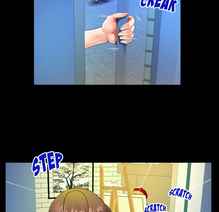 The Unforeseen Guest - Chapter 82 [photo 65] - MangaPorn