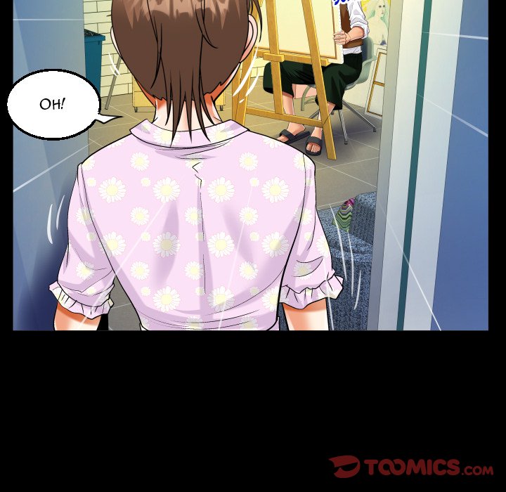 The Unforeseen Guest - Chapter 82 [photo 66] - MangaPorn