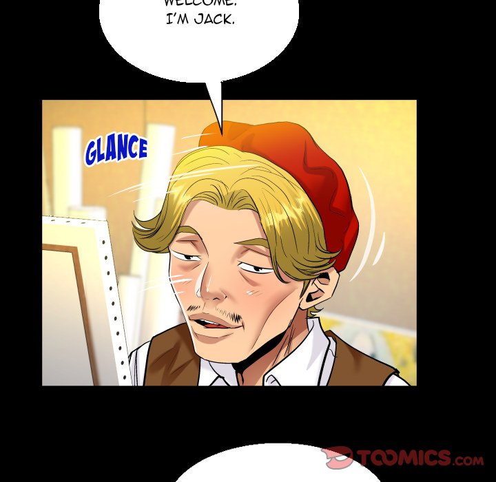 The Unforeseen Guest - Chapter 82 [photo 68] - MangaPorn