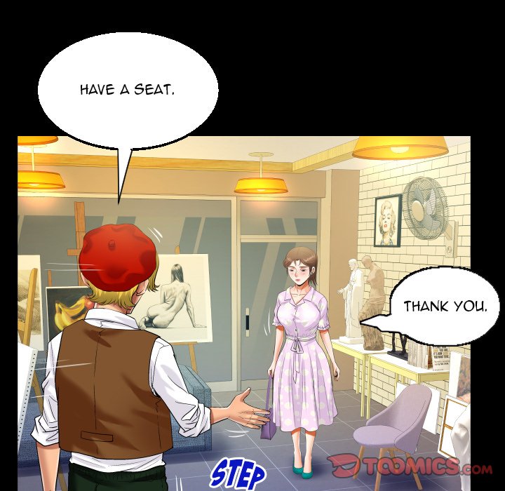 The Unforeseen Guest - Chapter 82 [photo 70] - MangaPorn