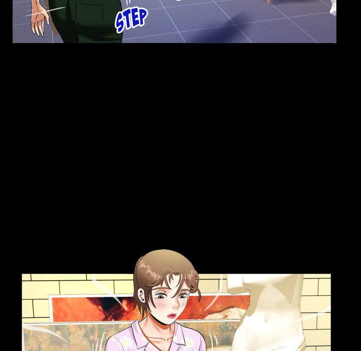 The Unforeseen Guest - Chapter 82 [photo 71] - MangaPorn