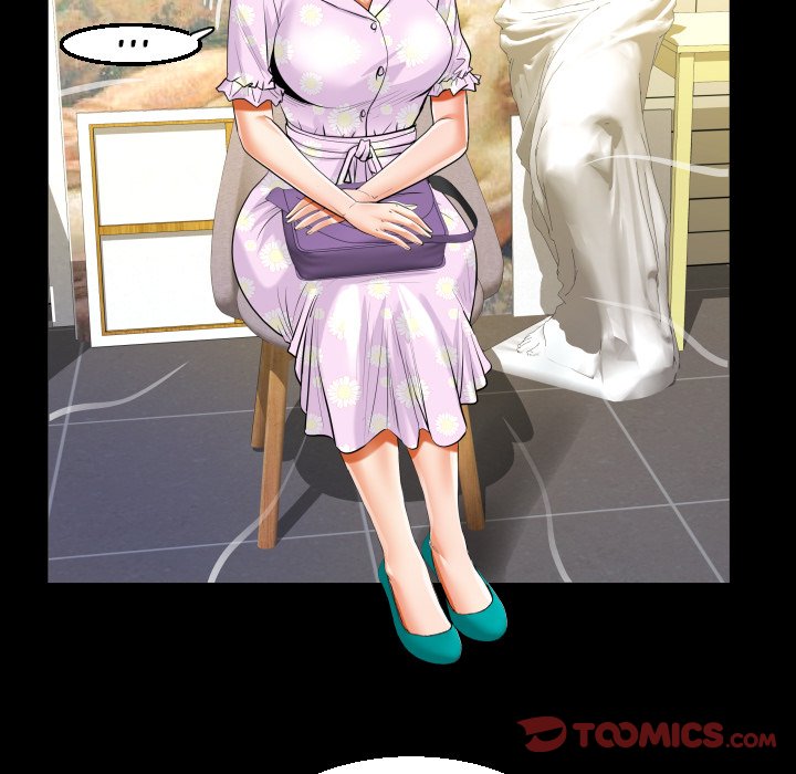 The Unforeseen Guest - Chapter 82 [photo 72] - MangaPorn