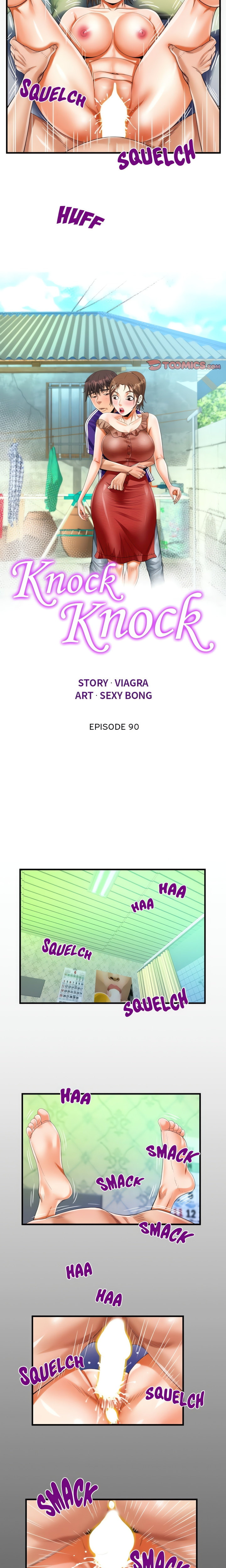 The Unforeseen Guest - Chapter 90 [photo 2] - MangaPorn