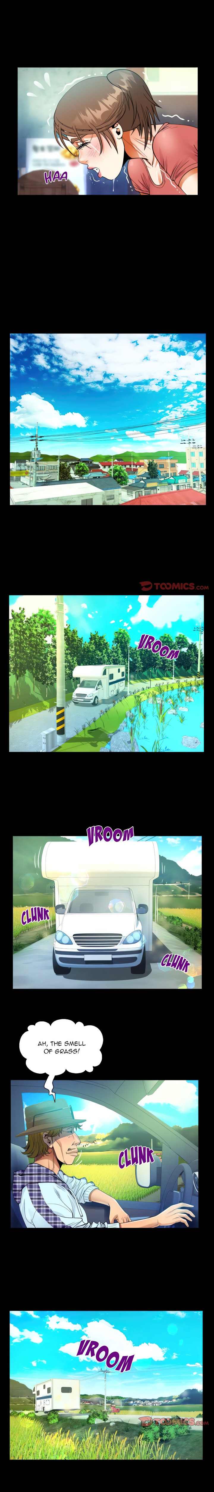 The Unforeseen Guest - Chapter 91 [photo 8] - MangaPorn