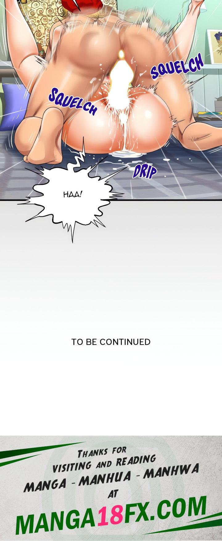 The Unforeseen Guest - Chapter 92 [photo 13] - MangaPorn