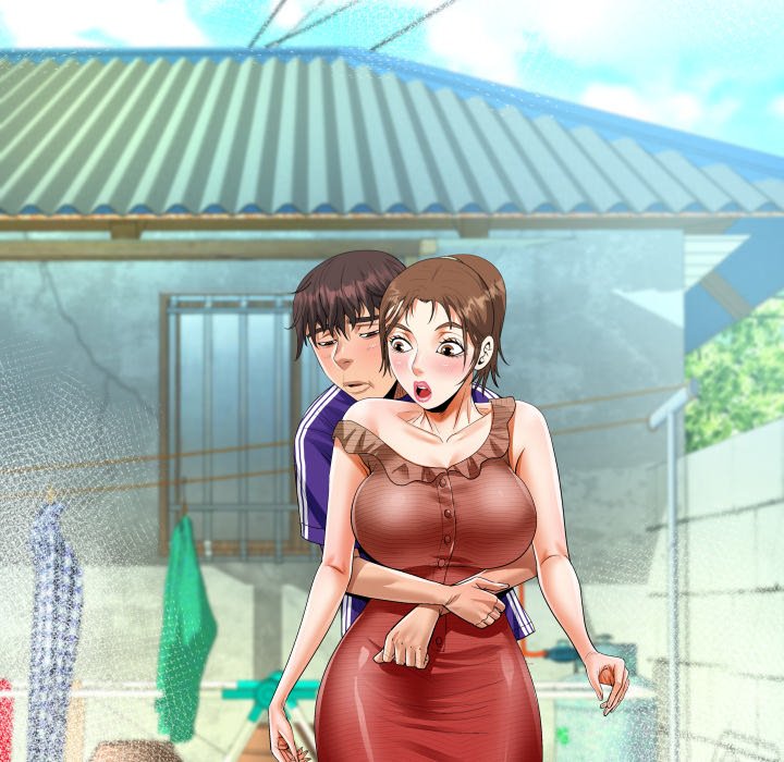 The Unforeseen Guest - Chapter 93 [photo 11] - MangaPorn