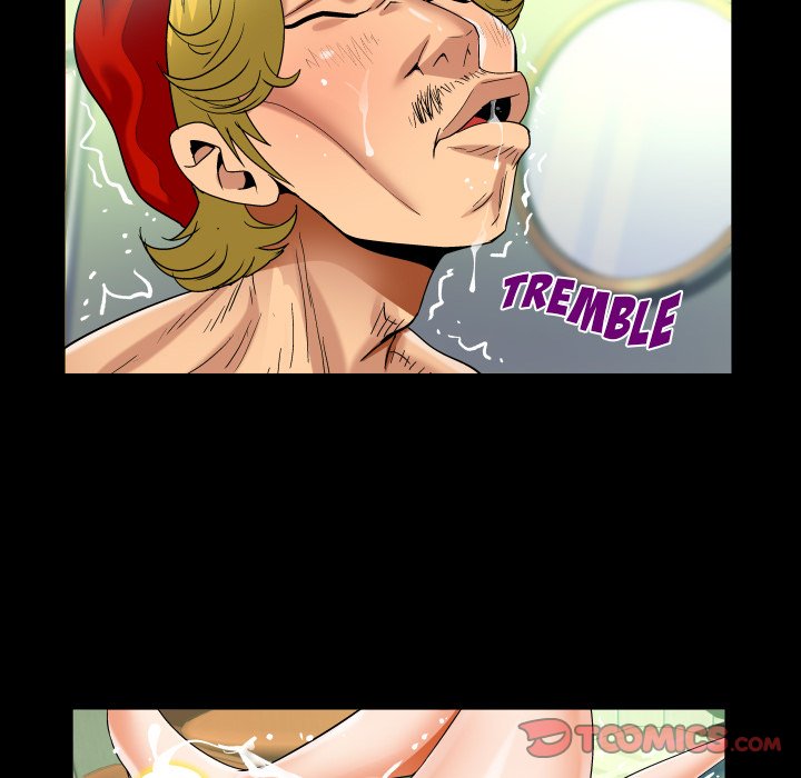 The Unforeseen Guest - Chapter 93 [photo 36] - MangaPorn