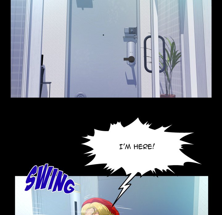 The Unforeseen Guest - Chapter 93 [photo 5] - MangaPorn