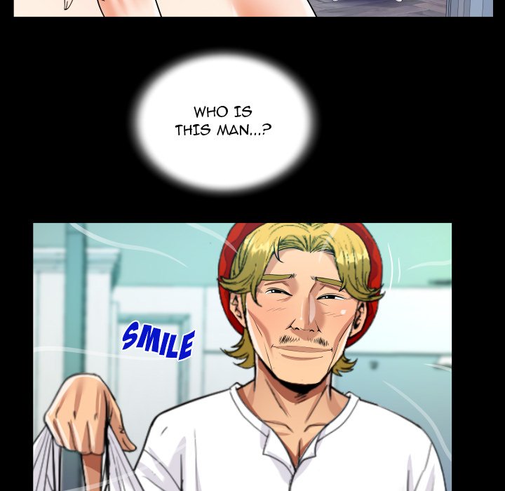 The Unforeseen Guest - Chapter 93 [photo 53] - MangaPorn