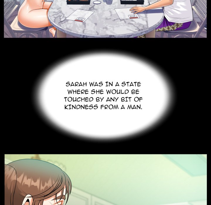 The Unforeseen Guest - Chapter 93 [photo 55] - MangaPorn