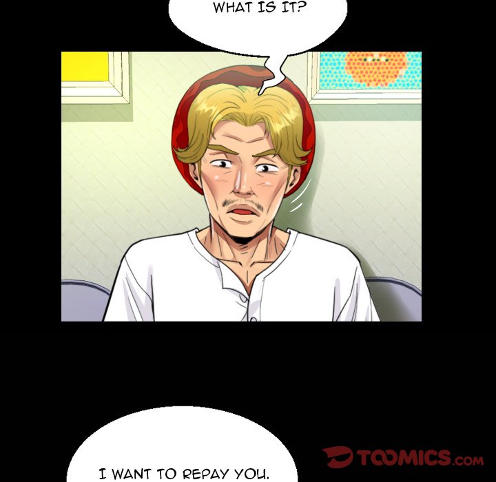 The Unforeseen Guest - Chapter 93 [photo 74] - MangaPorn