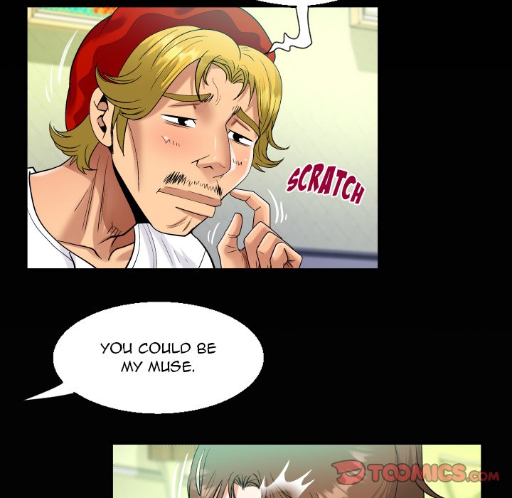 The Unforeseen Guest - Chapter 93 [photo 76] - MangaPorn