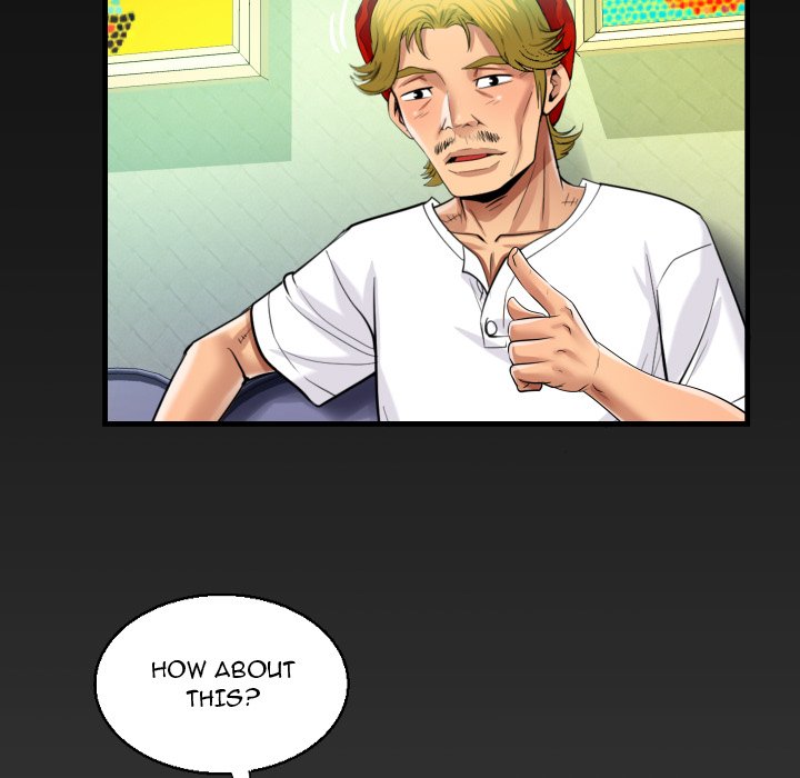 The Unforeseen Guest - Chapter 93 [photo 79] - MangaPorn