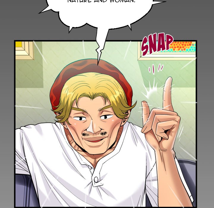 The Unforeseen Guest - Chapter 93 [photo 81] - MangaPorn