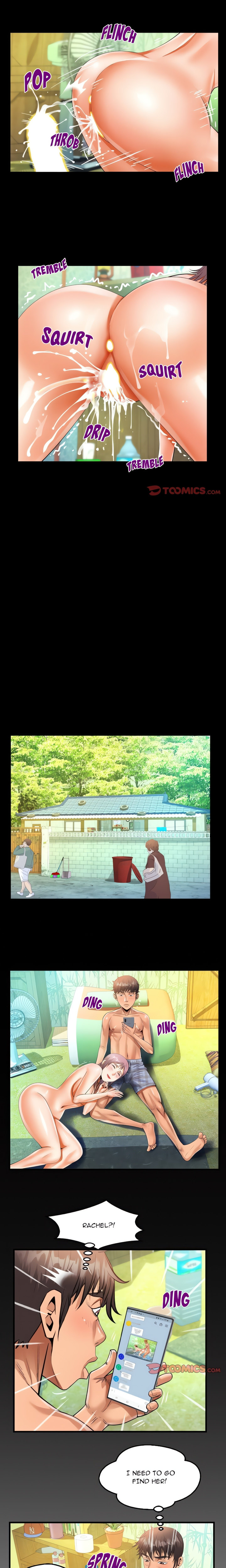 The Unforeseen Guest - Chapter 97 [photo 12] - MangaPorn