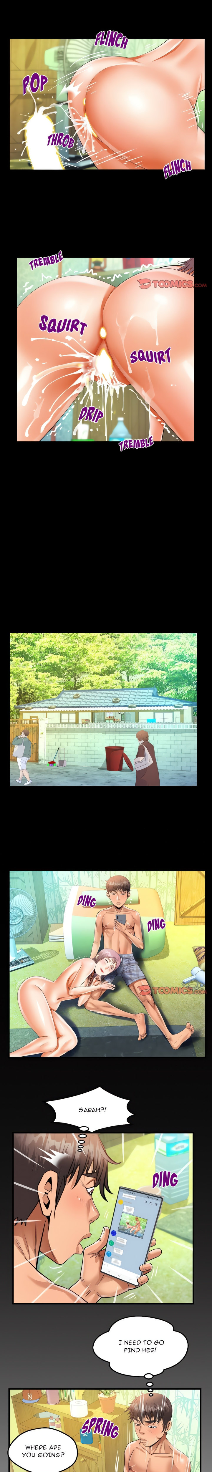 The Unforeseen Guest - Chapter 98 [photo 1] - MangaPorn