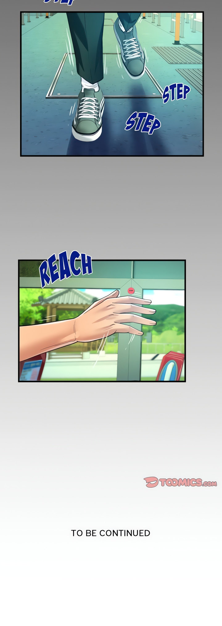 The Unforeseen Guest - Chapter 102 [photo 12] - MangaPorn