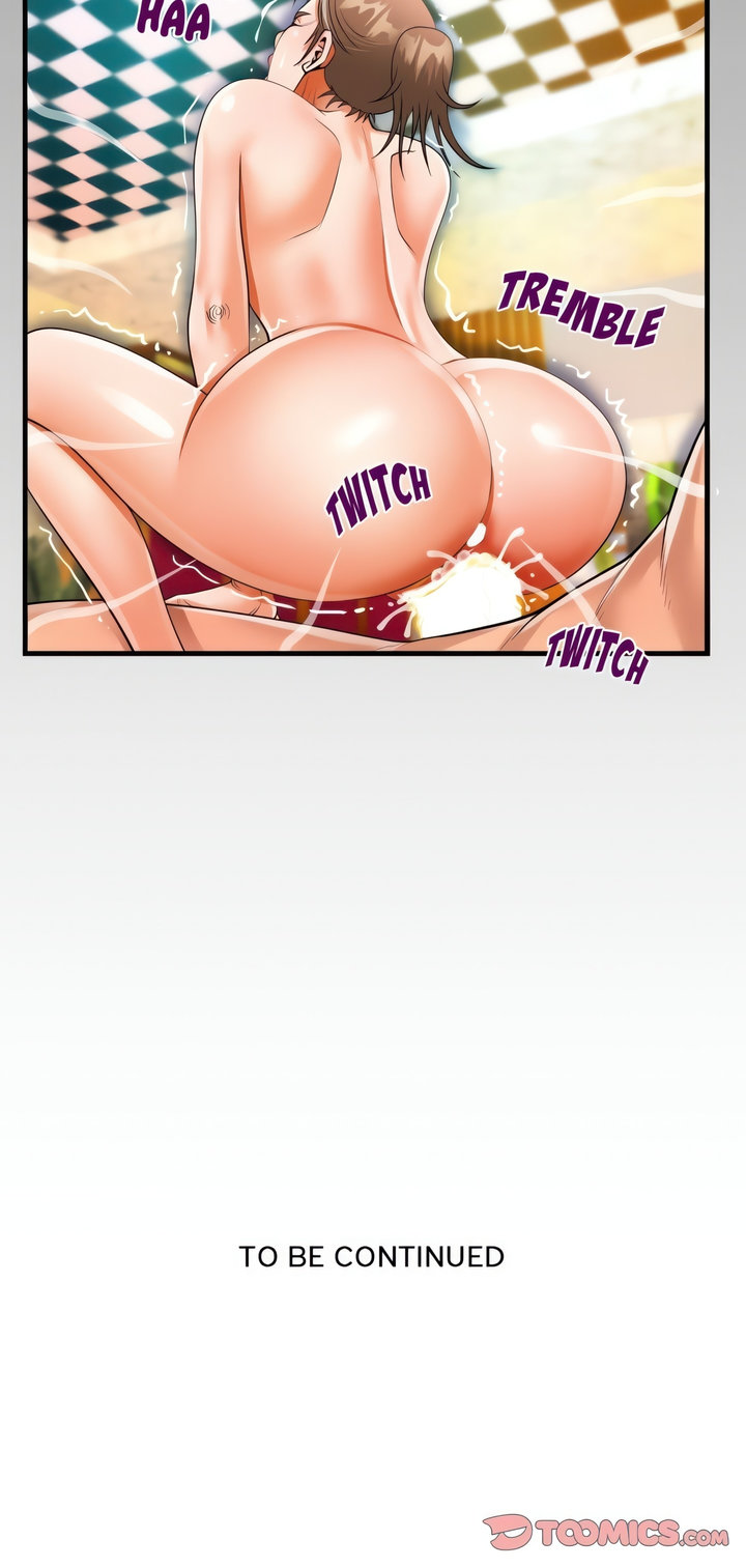 The Unforeseen Guest - Chapter 103 [photo 12] - MangaPorn