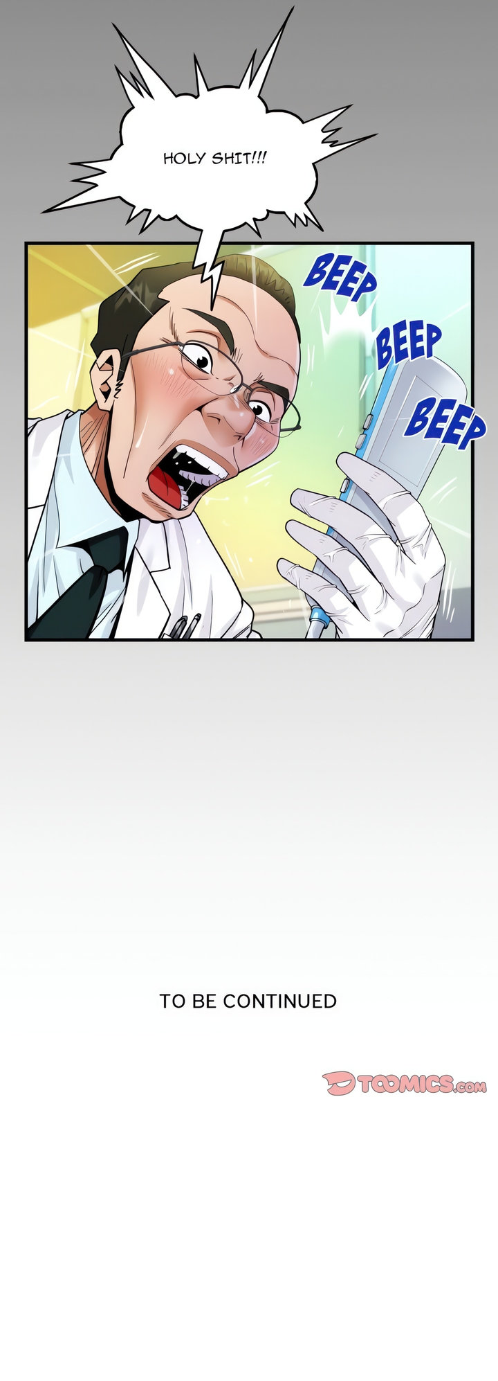 The Unforeseen Guest - Chapter 104 [photo 12] - MangaPorn