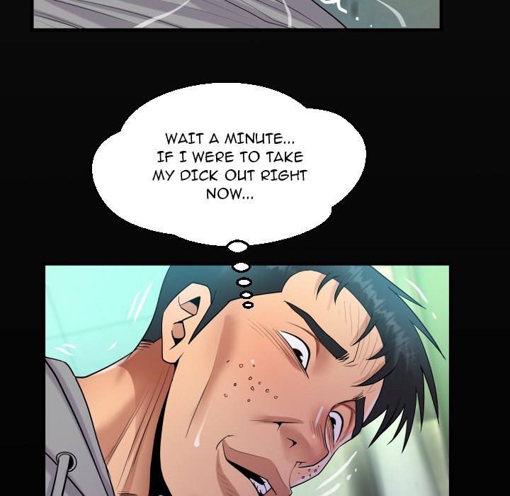 The Unforeseen Guest - Chapter 106 [photo 19] - MangaPorn